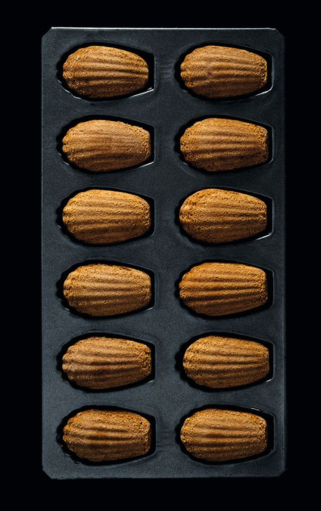 madeleine