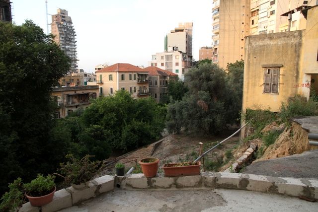 Beyrouth