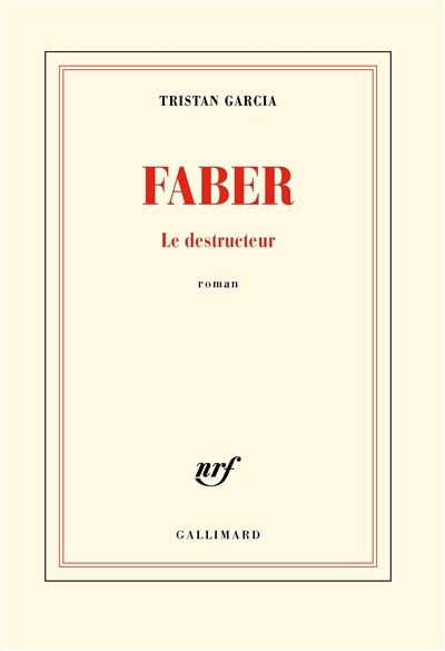 Faber, le destructeur
