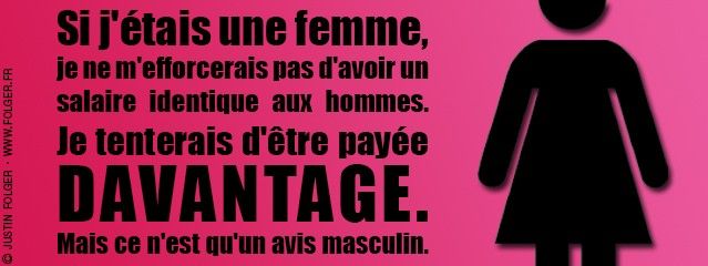 Folger Question de point de vue