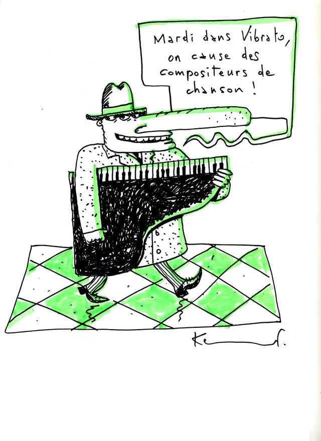 Dessin 7