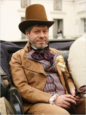 régis laspalès