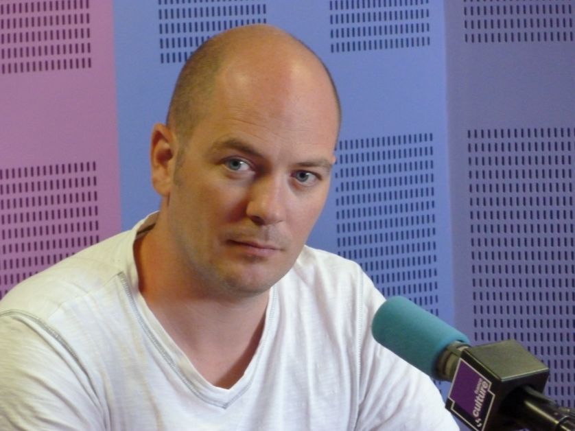 Dominique Bordes