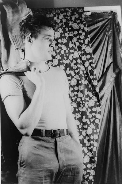Marlon Brando