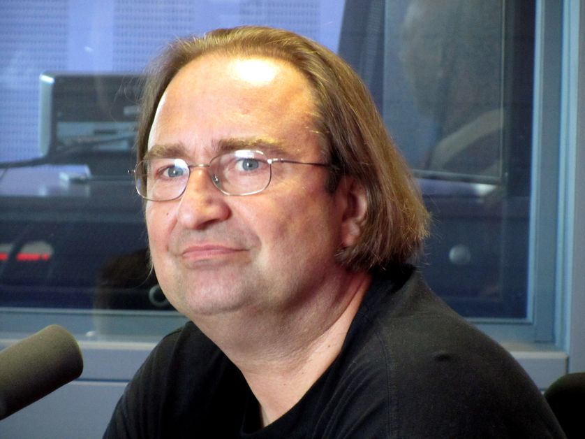 François Angelier