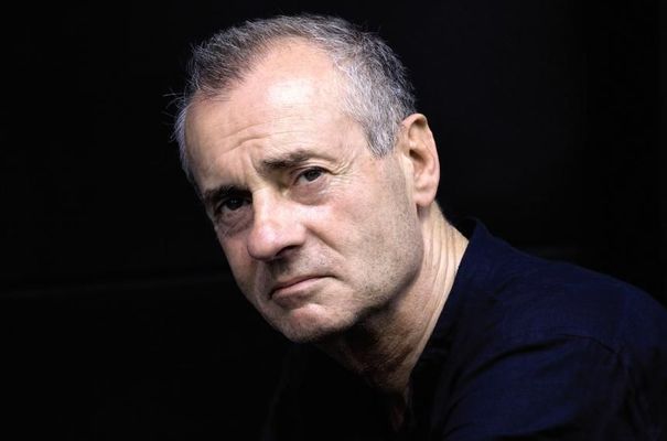 Jean Rolin
