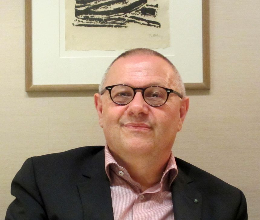 Philippe Olivier