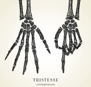 Tristesse contemporaine