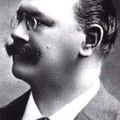 Henri Duparc, portrait bio