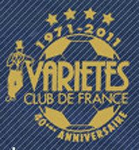 Varietes club de France