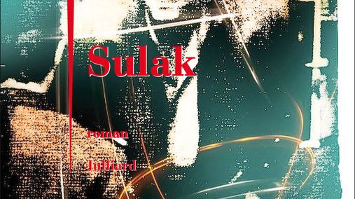 Sulak Philippe Jaenada #1