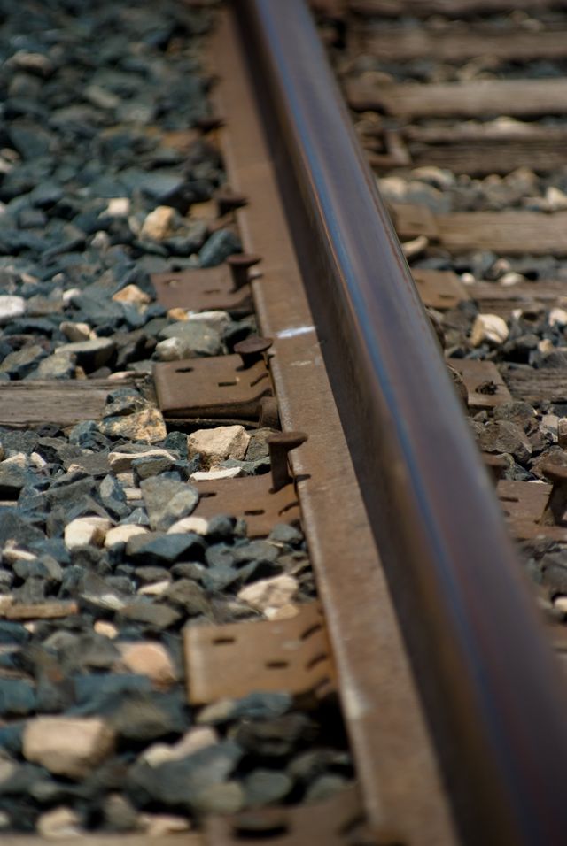 rails