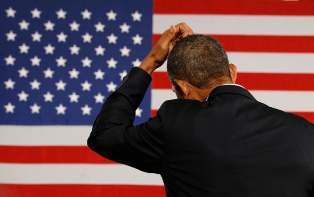 Barack Obama perprexe quant à la réaction aux exactions du régime syrien