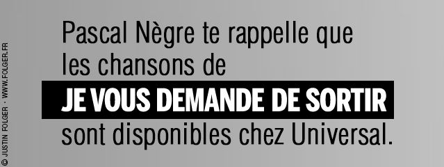 Ses plus grands succès sont chez Universal