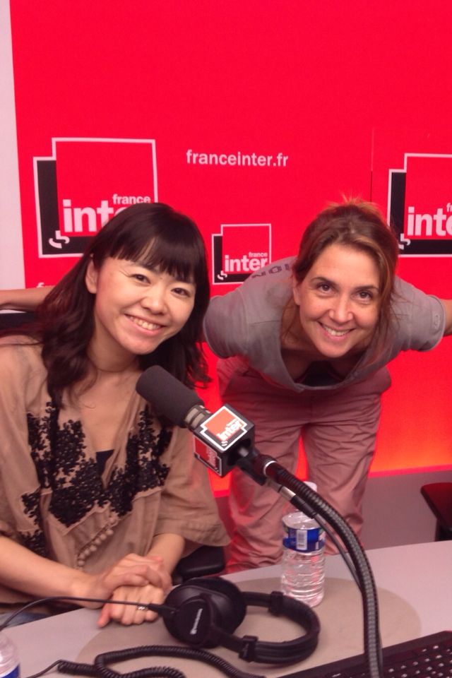 hiromi & elsa