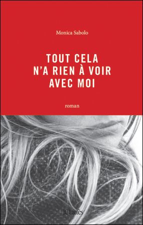 Tout cela n'a rien à voir avec moi
