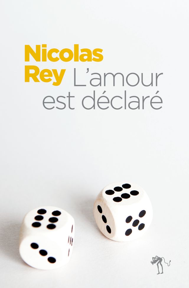 Nicolas Rey