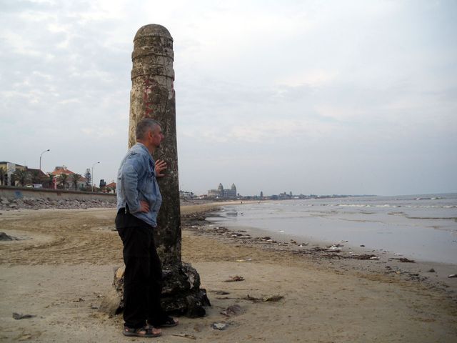 Monument à Montévidéo