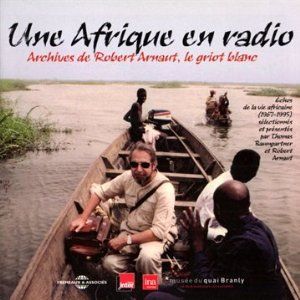 le griot blanc