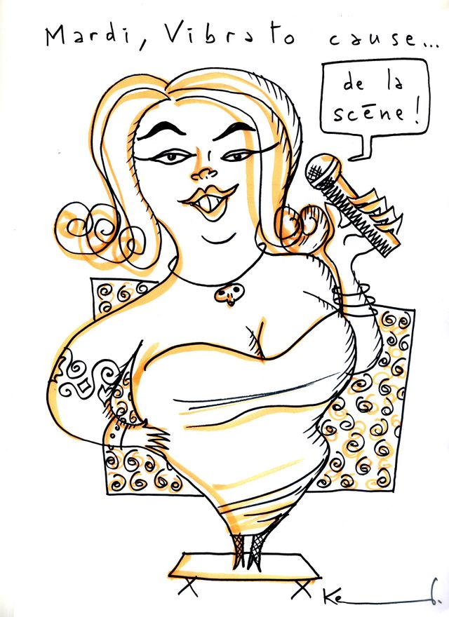 Dessin 12