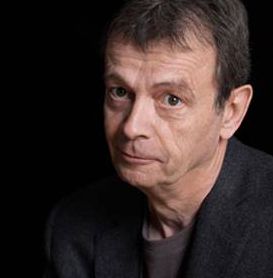 Pierre Lemaître