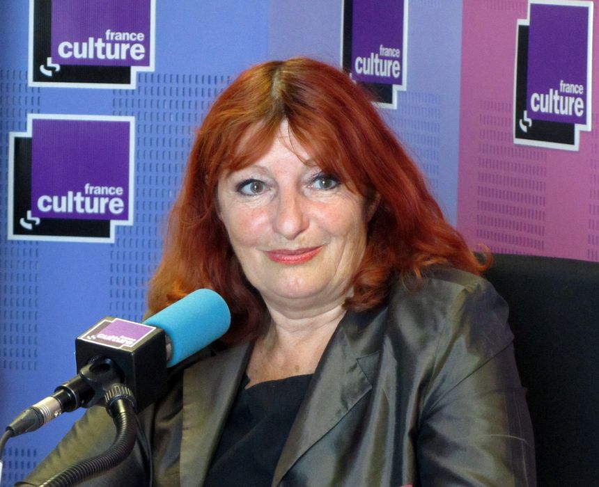 Annie Mollard-Desfour