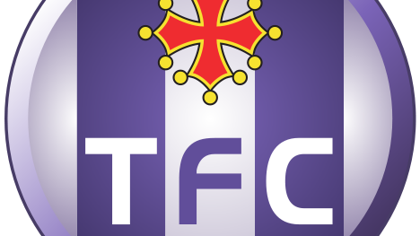 Logo du Toulouse Football Club / TFC