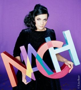 Nach