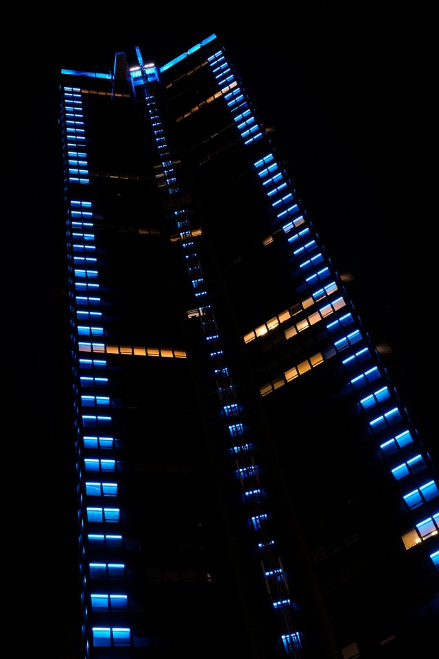 La Tour Montparnasse