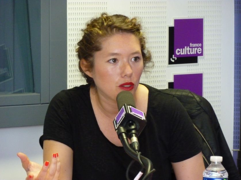 Charlotte Pudlowski