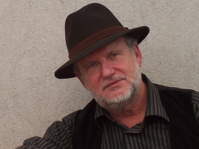 Francis Marmande