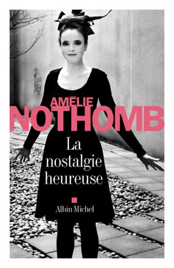 Amélie Nothomb