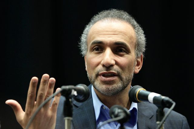 Tariq Ramadan