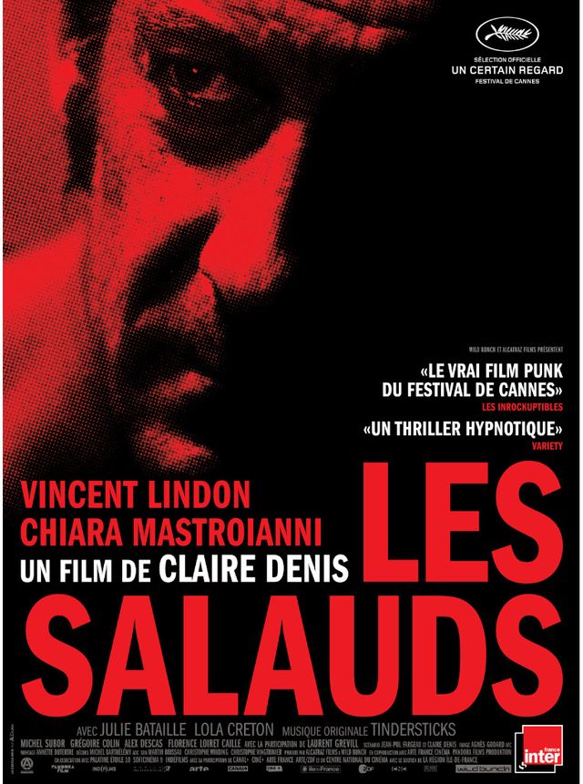 Les Salauds