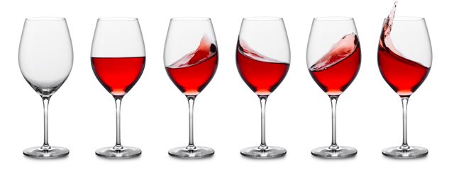 Vin rosé