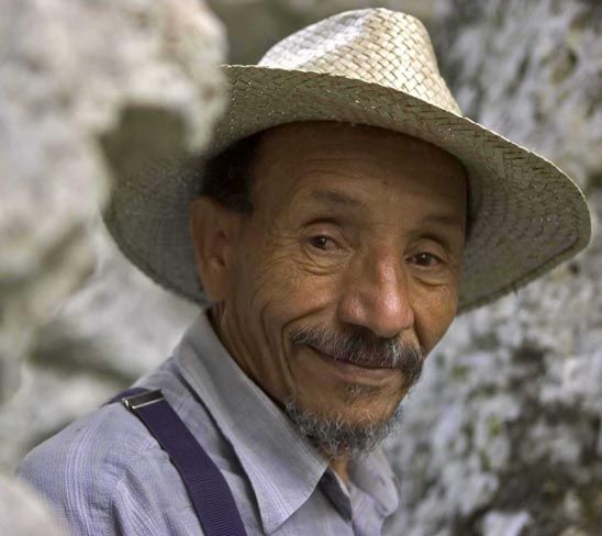 Pierre Rabhi
