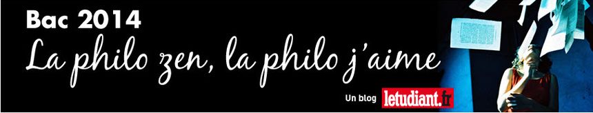 le blog philo