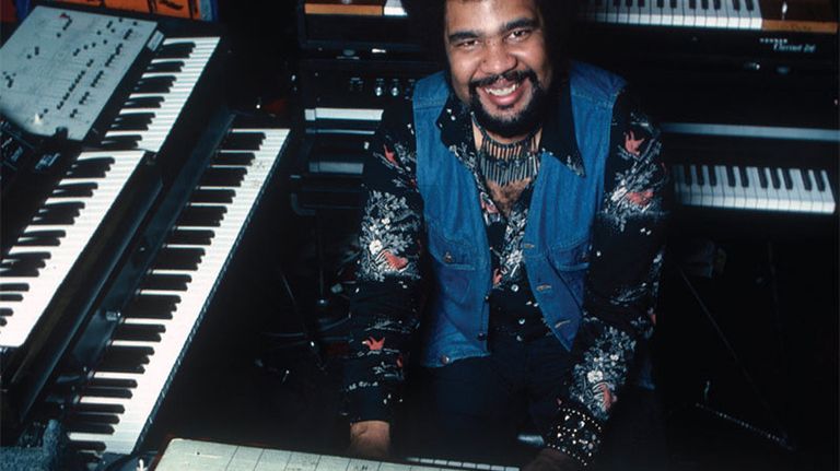 George Duke