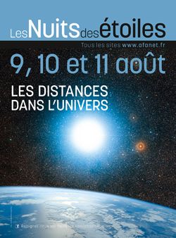 Nuits des étoiles 2013