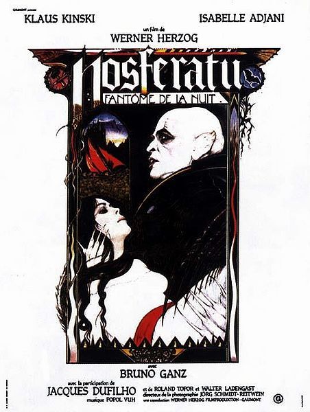 Nosferatu