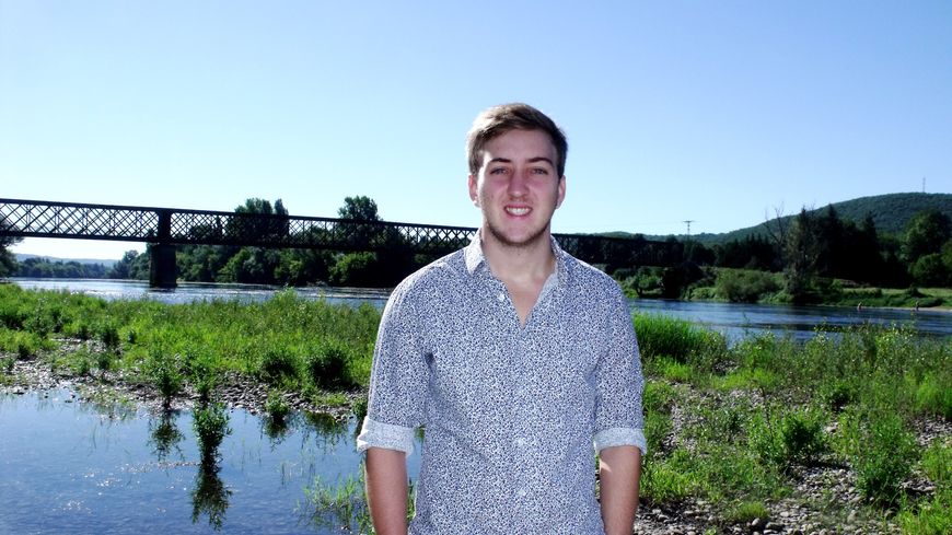 Quentin Becheau