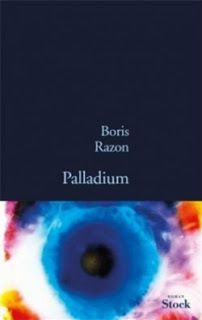 Boris Razon