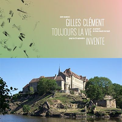 Toujours la vie invente