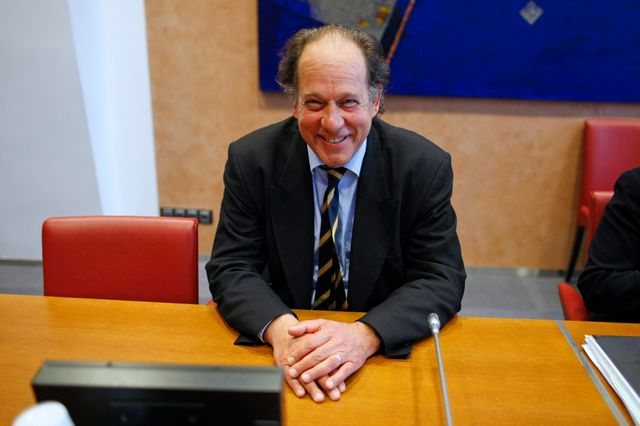 Jean-Claude Ameisen