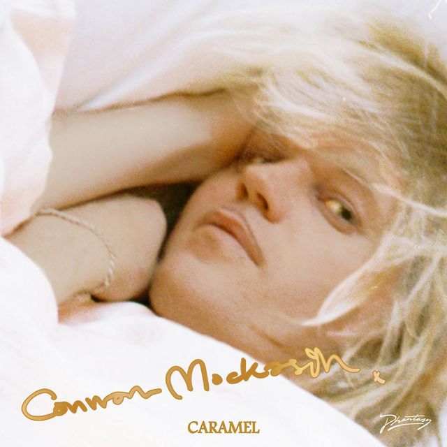 connan mockasin
