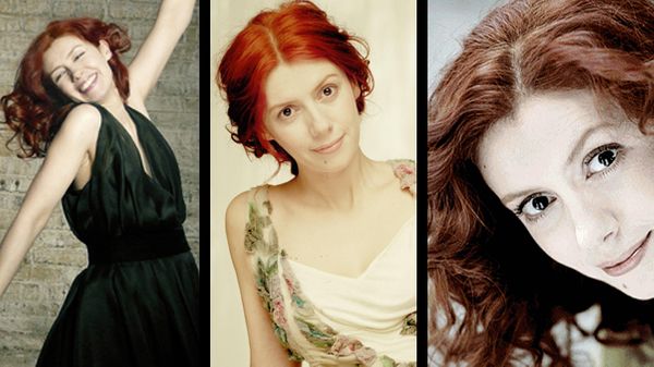 Patricia Petibon, Hélène Grimaud… Cette semaine sur France Musique