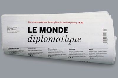 Les débats du Diplo