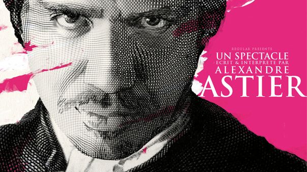 Alexandre Astier