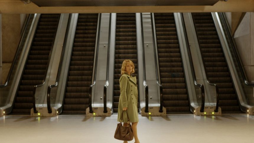 Gare du Nord