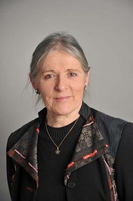 Elise Fisher - 2